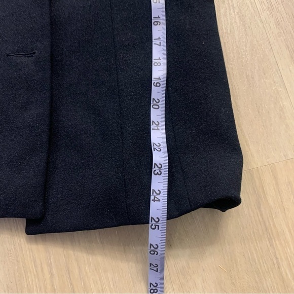 Sung Cheng Vintage Navy Blazer - Picture 4 of 13